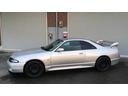 NISSAN SKYLINE