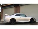 NISSAN SKYLINE