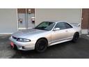 NISSAN SKYLINE