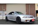 NISSAN SKYLINE