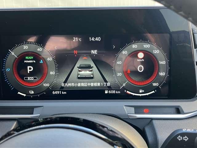 オーラ G レザーエディション ワンオーナ 追突防止 レーダークルーズ 車線逸脱警報装置 寒冷地仕様 禁煙車 LED 盗難防止 記録簿 バックモニター ETC インテリジェントキー メモリーナビゲーション AW キーレスエントリー(16枚目)