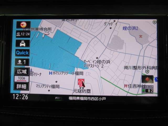 キックス X ナビ&TV クルコン スマートキー LEDヘッド レーンアシスト パワーステアリング 盗難防止システム ドライブレコーダー ETC 整備記録簿有 メモリーナビ サイドエアバッグ アルミ AAC ABS(4枚目)