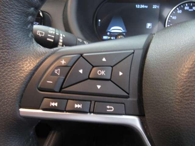 キックス X ナビ&TV クルコン スマートキー LEDヘッド レーンアシスト パワーステアリング 盗難防止システム ドライブレコーダー ETC 整備記録簿有 メモリーナビ サイドエアバッグ アルミ AAC ABS(9枚目)