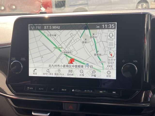 オーラ ニスモ　カーテンエアバッグ　エマブレ　インテリキー　ＥＴＣ　ドラレコ　車線逸脱警報　ワンセグ　キーフリーシステム　ダブルエアバック　定期点検記録簿　アルミホイール　運転席エアバッグ　メモリーナビ　ナビＴＶ（15枚目）