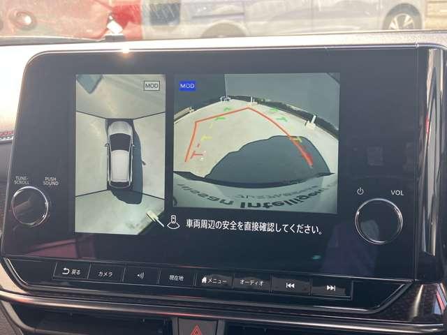 オーラ ニスモ　カーテンエアバッグ　エマブレ　インテリキー　ＥＴＣ　ドラレコ　車線逸脱警報　ワンセグ　キーフリーシステム　ダブルエアバック　定期点検記録簿　アルミホイール　運転席エアバッグ　メモリーナビ　ナビＴＶ（17枚目）