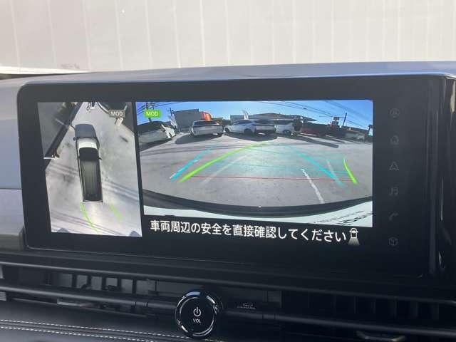 セレナ e-パワー ハイウェイスターV 自動(被害軽減)ブレーキ LDP 追従クルーズ LEDランプ 寒冷地仕様 バックモニター アルミホイール ドライブレコーダ ETC 記録簿 盗難防止システム スマートキー 1オナ オートエアコン(17枚目)