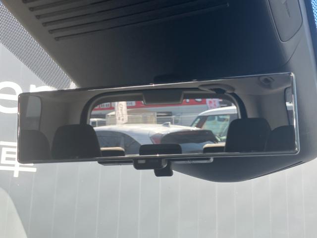 セレナ e-パワー ハイウェイスターV 自動(被害軽減)ブレーキ LDP 追従クルーズ LEDランプ 寒冷地仕様 バックモニター アルミホイール ドライブレコーダ ETC 記録簿 盗難防止システム スマートキー 1オナ オートエアコン(26枚目)