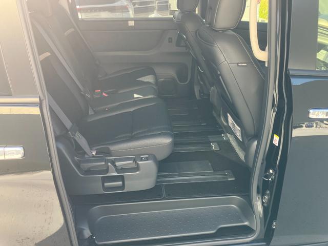 セレナ e-パワー ハイウェイスターV 自動(被害軽減)ブレーキ LDP 追従クルーズ LEDランプ 寒冷地仕様 バックモニター アルミホイール ドライブレコーダ ETC 記録簿 盗難防止システム スマートキー 1オナ オートエアコン(39枚目)