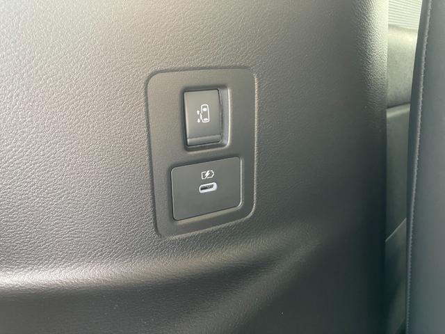 セレナ e-パワー ハイウェイスターV 自動(被害軽減)ブレーキ LDP 追従クルーズ LEDランプ 寒冷地仕様 バックモニター アルミホイール ドライブレコーダ ETC 記録簿 盗難防止システム スマートキー 1オナ オートエアコン(48枚目)