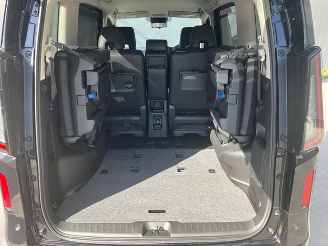 セレナ e-パワー ハイウェイスターV 自動(被害軽減)ブレーキ LDP 追従クルーズ LEDランプ 寒冷地仕様 バックモニター アルミホイール ドライブレコーダ ETC 記録簿 盗難防止システム スマートキー 1オナ オートエアコン(56枚目)