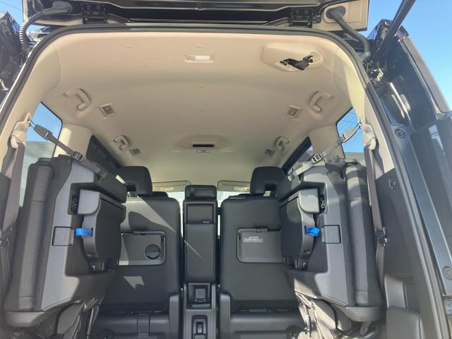 セレナ e-パワー ハイウェイスターV 自動(被害軽減)ブレーキ LDP 追従クルーズ LEDランプ 寒冷地仕様 バックモニター アルミホイール ドライブレコーダ ETC 記録簿 盗難防止システム スマートキー 1オナ オートエアコン(57枚目)