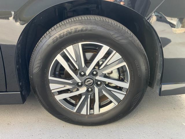 セレナ e-パワー ハイウェイスターV 自動(被害軽減)ブレーキ LDP 追従クルーズ LEDランプ 寒冷地仕様 バックモニター アルミホイール ドライブレコーダ ETC 記録簿 盗難防止システム スマートキー 1オナ オートエアコン(61枚目)