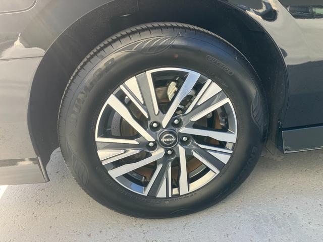 セレナ e-パワー ハイウェイスターV 自動(被害軽減)ブレーキ LDP 追従クルーズ LEDランプ 寒冷地仕様 バックモニター アルミホイール ドライブレコーダ ETC 記録簿 盗難防止システム スマートキー 1オナ オートエアコン(62枚目)