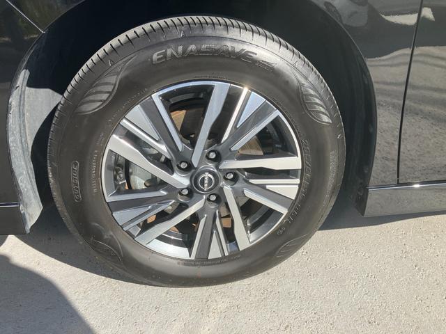 セレナ e-パワー ハイウェイスターV 自動(被害軽減)ブレーキ LDP 追従クルーズ LEDランプ 寒冷地仕様 バックモニター アルミホイール ドライブレコーダ ETC 記録簿 盗難防止システム スマートキー 1オナ オートエアコン(64枚目)