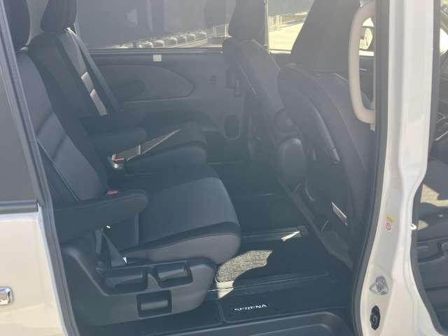 セレナ ｅ－パワー　ハイウェイスターＶ　３６０°カメラ　エマジェンシーブレーキ　１オナ　スマキー　バックカメラ　ＬＥＤ　レーンアシスト　点検記録簿付　ＥＴＣ　ドラレコ　Ａストップ　イモビ　サイドカーテンエアバック　フルオートエアコン　ＡＢＳ（8枚目）