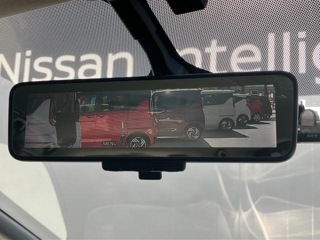 セレナ ｅ－パワー　ハイウェイスターＶ　３６０°カメラ　エマジェンシーブレーキ　１オナ　スマキー　バックカメラ　ＬＥＤ　レーンアシスト　点検記録簿付　ＥＴＣ　ドラレコ　Ａストップ　イモビ　サイドカーテンエアバック　フルオートエアコン　ＡＢＳ（36枚目）