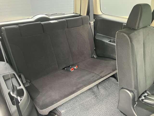 ラフェスタ ジョイＸ　バックモニター　キーレスエントリー　ワンセグ　両側スライド左側パワースライドドア　ＥＴＣ　オートエアコン　ＡＢＳ　パワーステアリング　メモリーナビ　パワーウィンドウ　エアバッグ　ダブルエアバック（11枚目）