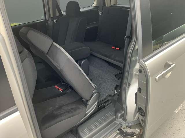 ラフェスタ ジョイＸ　バックモニター　キーレスエントリー　ワンセグ　両側スライド左側パワースライドドア　ＥＴＣ　オートエアコン　ＡＢＳ　パワーステアリング　メモリーナビ　パワーウィンドウ　エアバッグ　ダブルエアバック（12枚目）