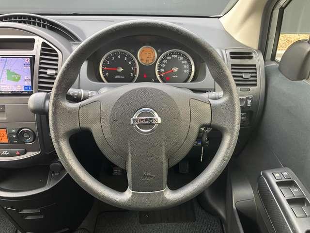 ラフェスタ ジョイＸ　バックモニター　キーレスエントリー　ワンセグ　両側スライド左側パワースライドドア　ＥＴＣ　オートエアコン　ＡＢＳ　パワーステアリング　メモリーナビ　パワーウィンドウ　エアバッグ　ダブルエアバック（14枚目）