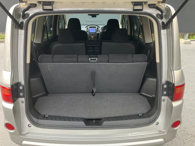 ラフェスタ ジョイＸ　バックモニター　キーレスエントリー　ワンセグ　両側スライド左側パワースライドドア　ＥＴＣ　オートエアコン　ＡＢＳ　パワーステアリング　メモリーナビ　パワーウィンドウ　エアバッグ　ダブルエアバック（27枚目）