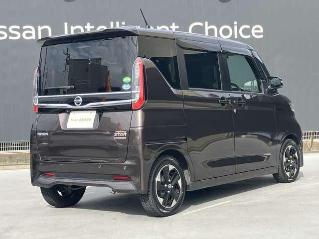 ルークス ６６０　ハイウェイスターＸ　プロパイロット　エディション　ワンオーナー　９インチナビＭＭ３２０Ｄ－Ｌ　ＥＴＣ２０　左右パワースライドドア　アイドリング　イモビ　パノラマモニター　助手席エアバッグ　衝突軽減ブレーキ　ＰＷ　ナビ＆ＴＶ　１セグ　ＬＥＤヘッドライト　ＬＤＷ　スマートキー　ＥＴＣ　ワンオーナー車　ＰＳ（2枚目）