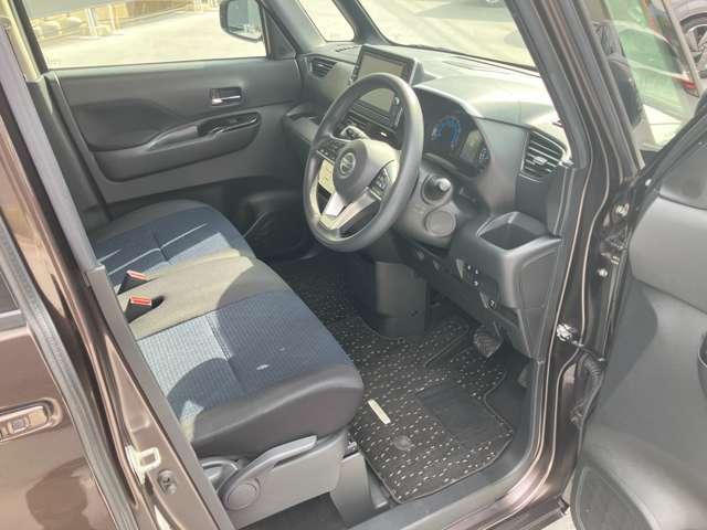 ルークス ６６０　ハイウェイスターＸ　プロパイロット　エディション　ワンオーナー　９インチナビＭＭ３２０Ｄ－Ｌ　ＥＴＣ２０　左右パワースライドドア　アイドリング　イモビ　パノラマモニター　助手席エアバッグ　衝突軽減ブレーキ　ＰＷ　ナビ＆ＴＶ　１セグ　ＬＥＤヘッドライト　ＬＤＷ　スマートキー　ＥＴＣ　ワンオーナー車　ＰＳ（5枚目）