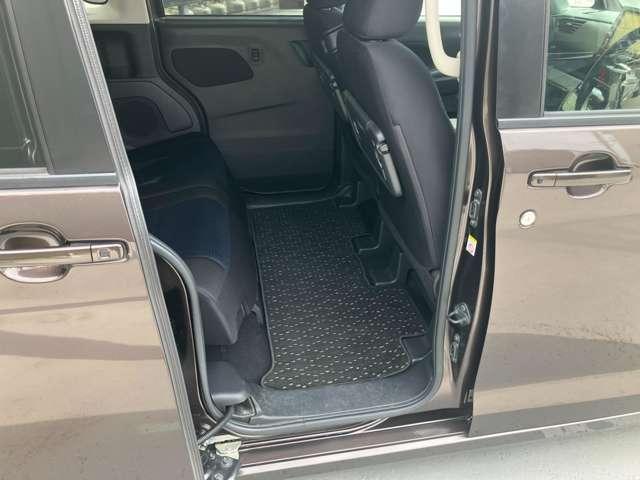 ルークス ６６０　ハイウェイスターＸ　プロパイロット　エディション　ワンオーナー　９インチナビＭＭ３２０Ｄ－Ｌ　ＥＴＣ２０　左右パワースライドドア　アイドリング　イモビ　パノラマモニター　助手席エアバッグ　衝突軽減ブレーキ　ＰＷ　ナビ＆ＴＶ　１セグ　ＬＥＤヘッドライト　ＬＤＷ　スマートキー　ＥＴＣ　ワンオーナー車　ＰＳ（8枚目）