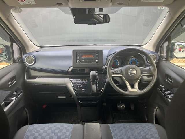 デイズ 660 ハイウェイスターX ワンオーナー車 アラウンドビューモニター ブレーキサポート 全周囲カメラ LED ドライブレコーダー イモビライザー 1オーナー インテリジェントキー ETC レーンキープ バックカメラ アイドリングストップ オートエアコン 記録簿 キーレス(4枚目)