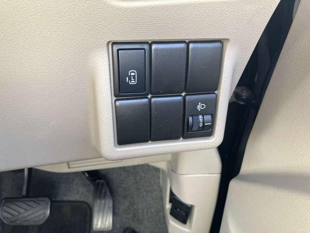 ルークス ６６０　Ｇ　運転席助手席エアバック　エアバック　パワステ　オートエアコン　ＰＷ　ＡＢＳ　１オーナー　左パワースライド　点検記録簿（14枚目）