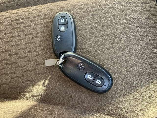 ルークス ６６０　Ｇ　運転席助手席エアバック　エアバック　パワステ　オートエアコン　ＰＷ　ＡＢＳ　１オーナー　左パワースライド　点検記録簿（17枚目）