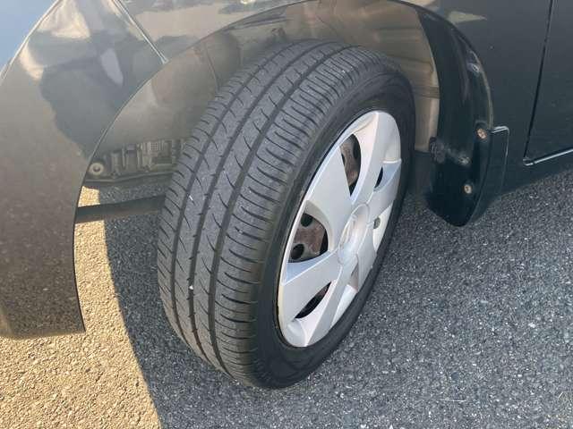 ルークス ６６０　Ｇ　運転席助手席エアバック　エアバック　パワステ　オートエアコン　ＰＷ　ＡＢＳ　１オーナー　左パワースライド　点検記録簿（20枚目）