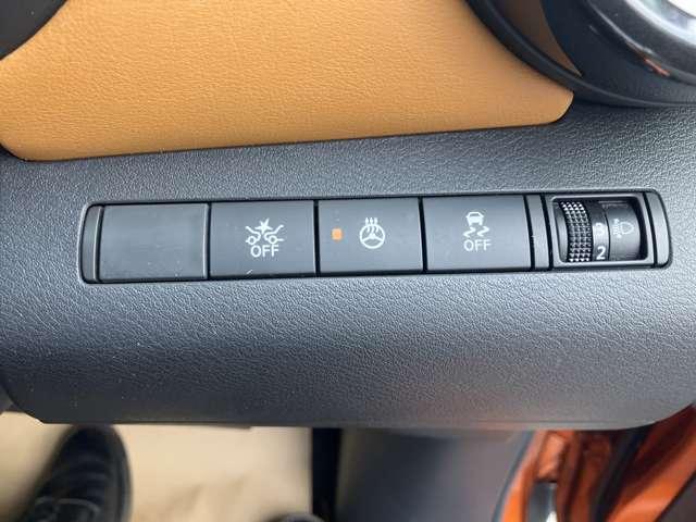 キックス X ツートーンインテリアエディション エマージェンシーB セキュリティ アラウンドモニター Rカメラ LED ワンオーナ 禁煙 エアコン ドラレコ スマートキー 記録簿 ETC メモリーナビ サイドエアバック AW キーレス 寒冷地仕様(26枚目)