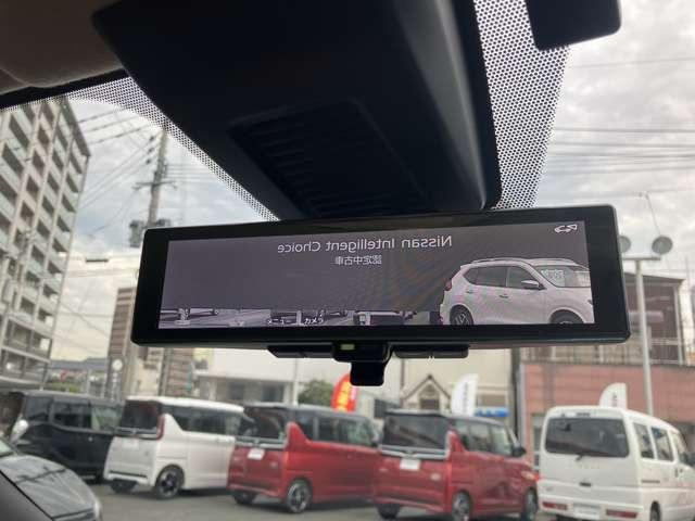 キックス X ツートーンインテリアエディション エマージェンシーB セキュリティ アラウンドモニター Rカメラ LED ワンオーナ 禁煙 エアコン ドラレコ スマートキー 記録簿 ETC メモリーナビ サイドエアバック AW キーレス 寒冷地仕様(30枚目)