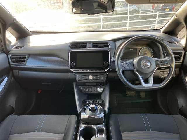 �^�]�Ȃ���̎��E���悭�ǂȂ��������ɂȂ��Ă��^�]���₷���ԗ��ɂȂ��Ă��܂���B