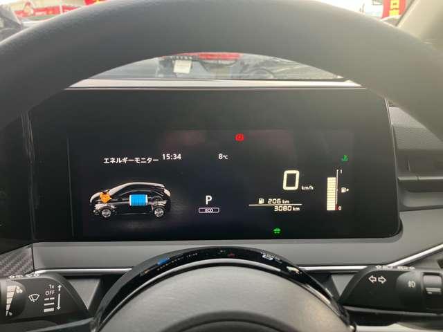 �A�h�o���X�h�h���C�u�A�V�X�g�f�B�X�v���C�i�V�C���`�J���[�f�B�X�v���C�j����������Ă��܂��B�ԗ���Ԃ̕\������S�����̊m�F�E�ݒ�ύX���s���܂��B