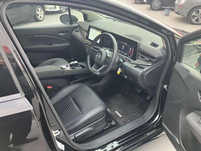 オーラ １．２　Ｇ　レザーエディション　ワンオーナー　ニッサンコネクトナビ　ワンオーナ　追突防止　レーダークルーズ　車線逸脱警報装置　ＬＥＤ　ドライブレコーダー　盗難防止　記録簿　バックモニター　ＥＴＣ　インテリジェントキー　メモリーナビゲーション　ＡＷ　キーレスエントリー（5枚目）