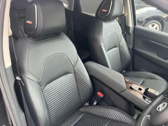 オーラ １．２　Ｇ　レザーエディション　ワンオーナー　ニッサンコネクトナビ　ワンオーナ　追突防止　レーダークルーズ　車線逸脱警報装置　ＬＥＤ　ドライブレコーダー　盗難防止　記録簿　バックモニター　ＥＴＣ　インテリジェントキー　メモリーナビゲーション　ＡＷ　キーレスエントリー（7枚目）