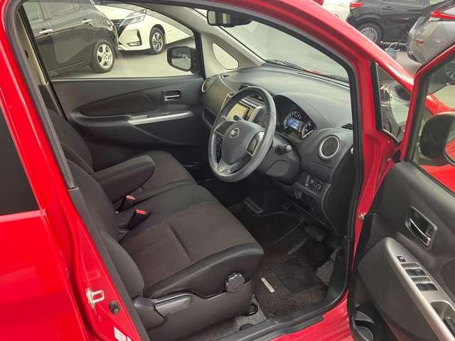 デイズ ６６０　ハイウェイスターＸ　ワンオーナー車　メモリーナビＭＣ３１４Ｄ－Ｗ　ナビＴＶ付　全席ＰＷ　ＩＳＴＯＰ　ダブルエアバッグ　ＰＳ　スマキー　Ｂカメラ　ＡＡＣ　盗難防止システム　ＥＴＣ　１オーナー車　アルミホイール　キーフリーシステム　記録簿　ＡＢＳ　１セグＴＶ　エアバック（5枚目）