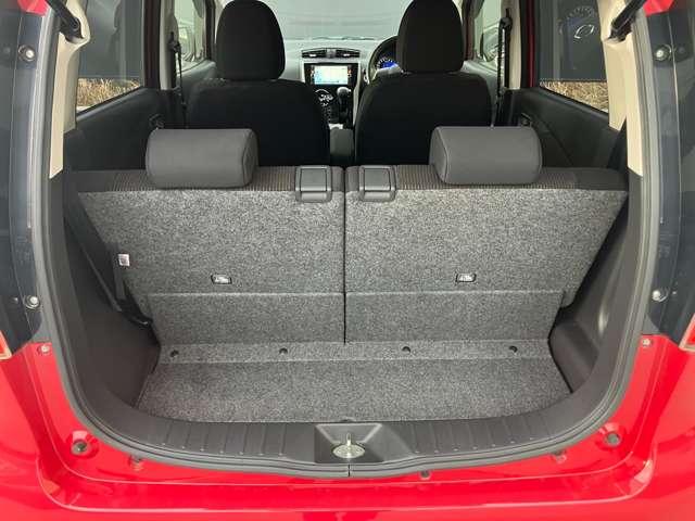 デイズ ６６０　ハイウェイスターＸ　ワンオーナー車　メモリーナビＭＣ３１４Ｄ－Ｗ　ナビＴＶ付　全席ＰＷ　ＩＳＴＯＰ　ダブルエアバッグ　ＰＳ　スマキー　Ｂカメラ　ＡＡＣ　盗難防止システム　ＥＴＣ　１オーナー車　アルミホイール　キーフリーシステム　記録簿　ＡＢＳ　１セグＴＶ　エアバック（20枚目）