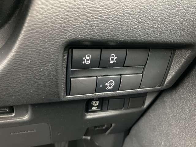 ルークス ６６０　ハイウェイスターＧターボ　プロパイロット　エディション　ワンオーナー　９インチナビ　ＥＴＣ２０　両側パワードア　アラウンドビュ　プリクラッシュセーフティー　メモリナビ　アダプティブクルコン　レーンキープ　インテリキ－　ＥＴＣ　ＬＥＤヘッドライト　アイドリングストップ　ドライブレコーダー　ＡＣ（18枚目）