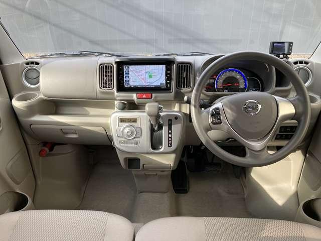 ＮＶ１００クリッパーリオ ６６０　Ｇ　ハイルーフ　ワンオーナー　メモリーナビ　ＥＴＣ　ブレーキサポート　バックモニター　１オ－ナ－　レーンキープアシスト　スマートキ　盗難防止装置　ＥＴＣ付き　キーフリーシステム　エアコン　記録簿　ドラレコ　助手席エアバッグ　ワンセグＴＶ　アルミホイール（4枚目）