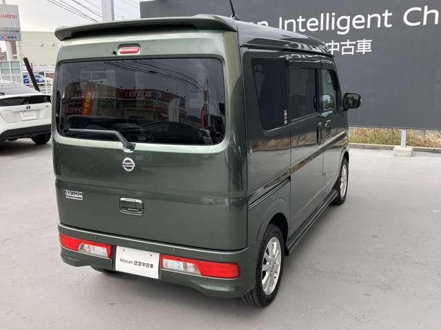 ＮＶ１００クリッパーリオ ６６０　Ｇ　ハイルーフ　ワンオーナー　メモリーナビ　ＥＴＣ　ブレーキサポート　バックモニター　１オ－ナ－　レーンキープアシスト　スマートキ　盗難防止装置　ＥＴＣ付き　キーフリーシステム　エアコン　記録簿　ドラレコ　助手席エアバッグ　ワンセグＴＶ　アルミホイール（5枚目）