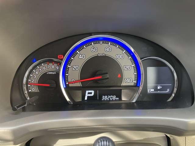 ＮＶ１００クリッパーリオ ６６０　Ｇ　ハイルーフ　ワンオーナー　メモリーナビ　ＥＴＣ　ブレーキサポート　バックモニター　１オ－ナ－　レーンキープアシスト　スマートキ　盗難防止装置　ＥＴＣ付き　キーフリーシステム　エアコン　記録簿　ドラレコ　助手席エアバッグ　ワンセグＴＶ　アルミホイール（10枚目）