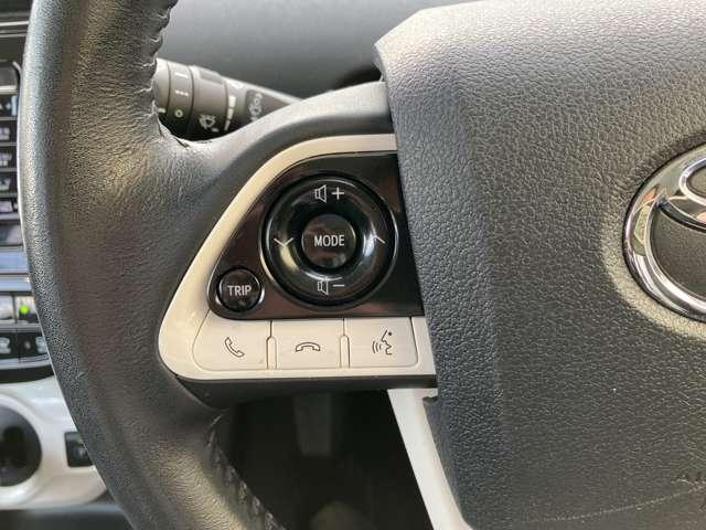 プリウス １．８　Ｓ　社外ナビ　バックカメラ　ＬＥＤヘッドライト　ＬＥＤヘット　盗難防止システム　ＡＣ　ナビ＆ＴＶ　バックガイドモニター　ＥＴＣ車載器　運転席パワーウィンドウ　サイドエアバック　メモリーナビゲーション　リモコンキー　ＡＢＳ　ワンセグ　助手席エアバック（16枚目）