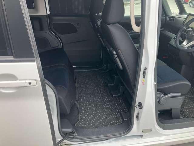 ルークス ６６０　ハイウェイスターＧターボ　プロパイロット　エディショ　ワンオーナー　９インチナビ　ＥＴＣ２０　両側Ｐスライドドア　ワンオ－ナ－　３６０ビュー　Ｗエアバック　ＬＫＡ　ＡＡＣ　Ｉ－ＳＴＯＰ　スマ－トキ－　ＡＣＣ　ドライブレコーダ　パワーステアリング　ＥＴＣ（7枚目）