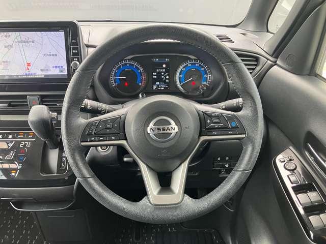 ルークス ６６０　ハイウェイスターＧターボ　プロパイロット　エディショ　ワンオーナー　９インチナビ　ＥＴＣ２０　両側Ｐスライドドア　ワンオ－ナ－　３６０ビュー　Ｗエアバック　ＬＫＡ　ＡＡＣ　Ｉ－ＳＴＯＰ　スマ－トキ－　ＡＣＣ　ドライブレコーダ　パワーステアリング　ＥＴＣ（13枚目）