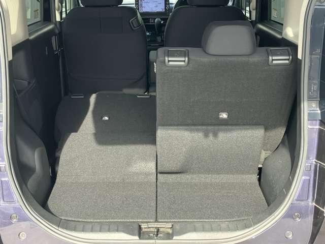 ルークス ６６０　ハイウェイスターＸ　ワンオーナー　９インチナビ　ＥＴＣ２０　誤発進抑制装置　アラウンドビュモニター　ワンオ－ナ－　左右パワースライドドア　ＡＷ　ＳＲＳ　キーフリーシステム　ドライブレコーダ　地デジ　車線逸脱防止　ＥＴＣ（33枚目）