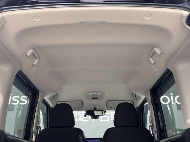 ルークス ６６０　ハイウェイスターＸ　ワンオーナー　９インチナビ　ＥＴＣ２０　誤発進抑制装置　アラウンドビュモニター　ワンオ－ナ－　左右パワースライドドア　ＡＷ　ＳＲＳ　キーフリーシステム　ドライブレコーダ　地デジ　車線逸脱防止　ＥＴＣ（35枚目）