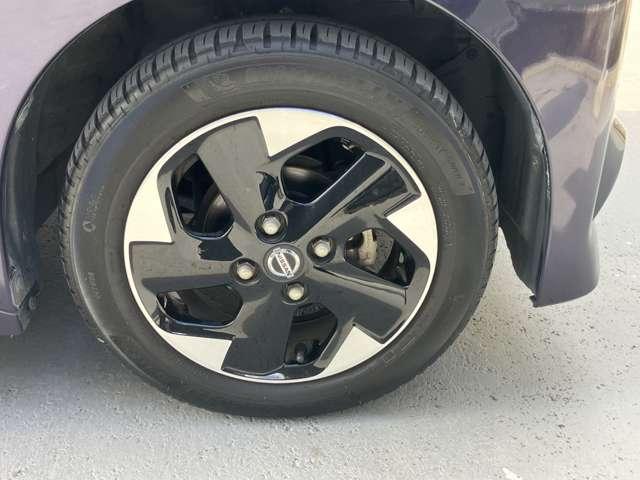 ルークス ６６０　ハイウェイスターＸ　ワンオーナー　９インチナビ　ＥＴＣ２０　誤発進抑制装置　アラウンドビュモニター　ワンオ－ナ－　左右パワースライドドア　ＡＷ　ＳＲＳ　キーフリーシステム　ドライブレコーダ　地デジ　車線逸脱防止　ＥＴＣ（37枚目）