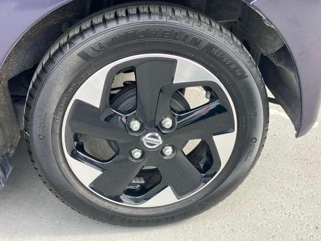 ルークス ６６０　ハイウェイスターＸ　ワンオーナー　９インチナビ　ＥＴＣ２０　誤発進抑制装置　アラウンドビュモニター　ワンオ－ナ－　左右パワースライドドア　ＡＷ　ＳＲＳ　キーフリーシステム　ドライブレコーダ　地デジ　車線逸脱防止　ＥＴＣ（39枚目）